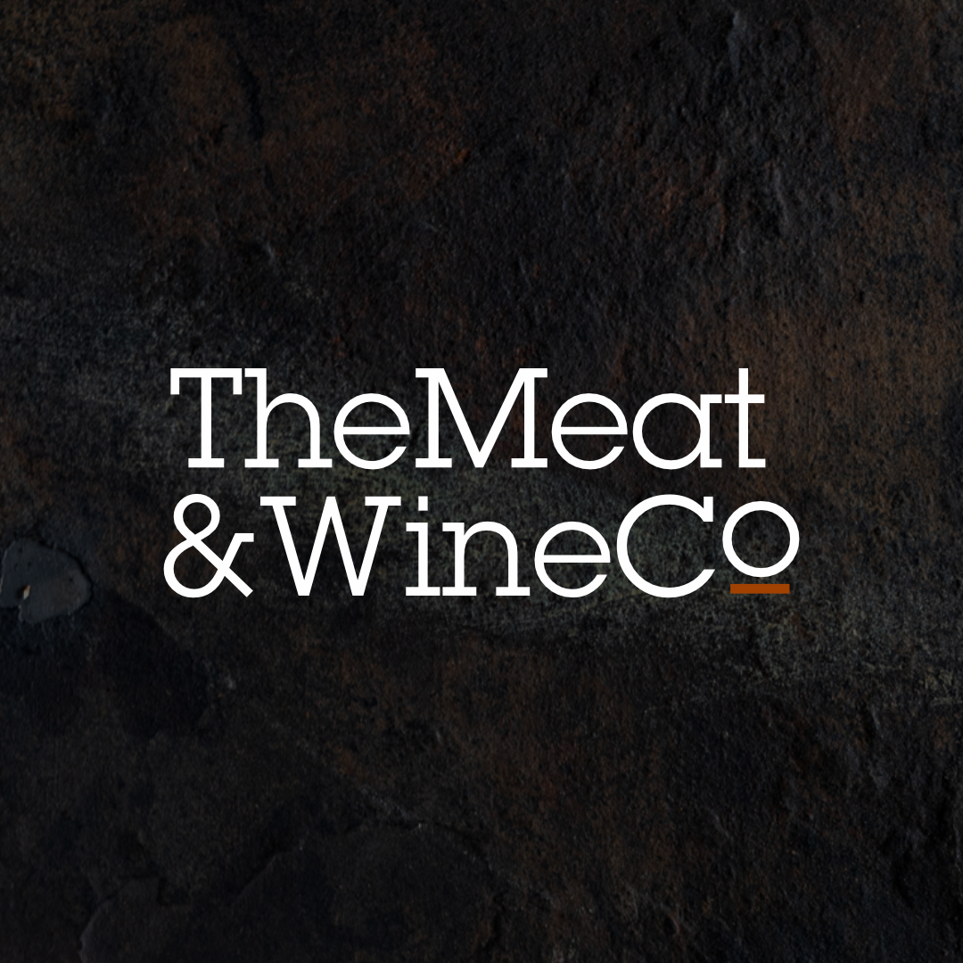 The Meat & Wine Co Sydney CBD Castlereagh St Logo