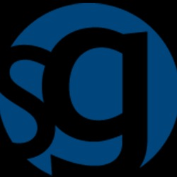 Searles Graphics, Inc. Logo