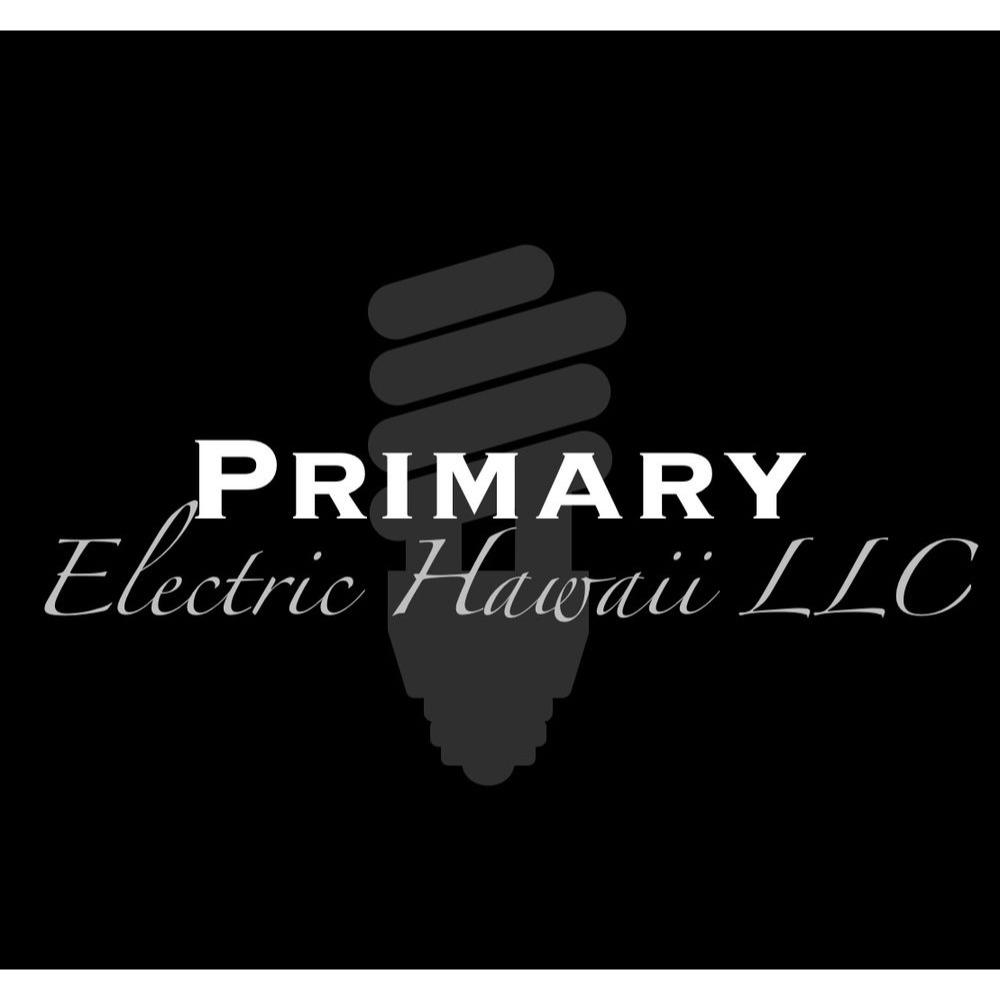 Primary Electric Hawaii - Honolulu, HI - (808)940-5265 | ShowMeLocal.com