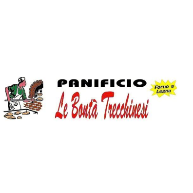 Panificio Le Bonta' Trecchinesi Logo