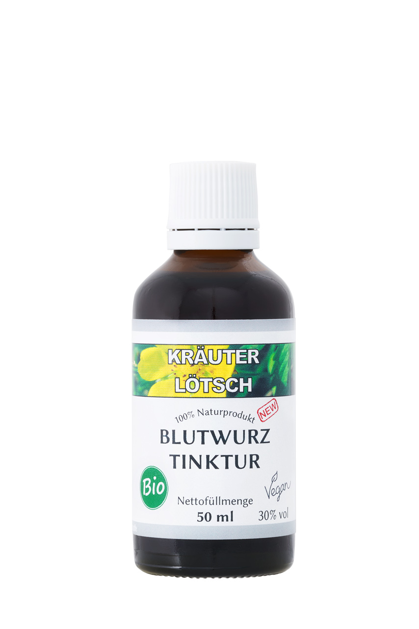 Bilder Kräuter Lötsch