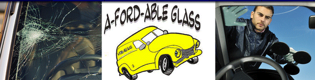 Images A-Ford-Able Glass