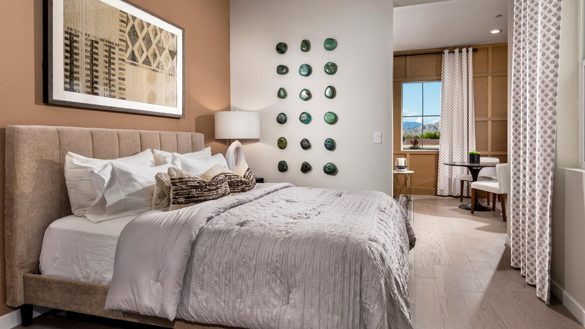 Optional multi-gen suites