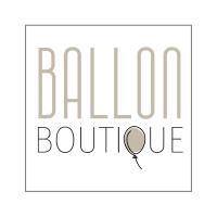 Logo Ballon Boutique