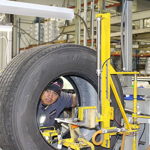 Images Bauer Built Tire & Service