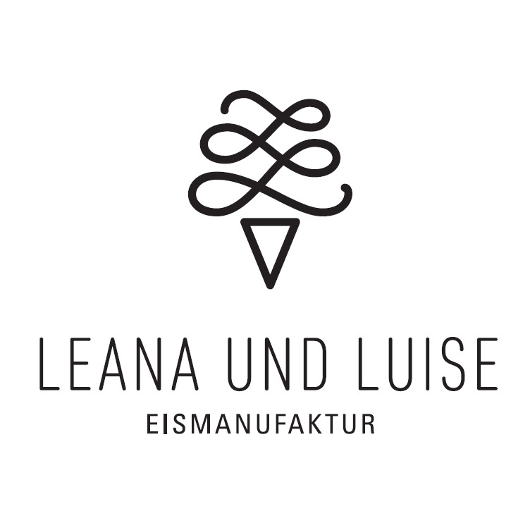 Leana und Luise in Aachen - Logo