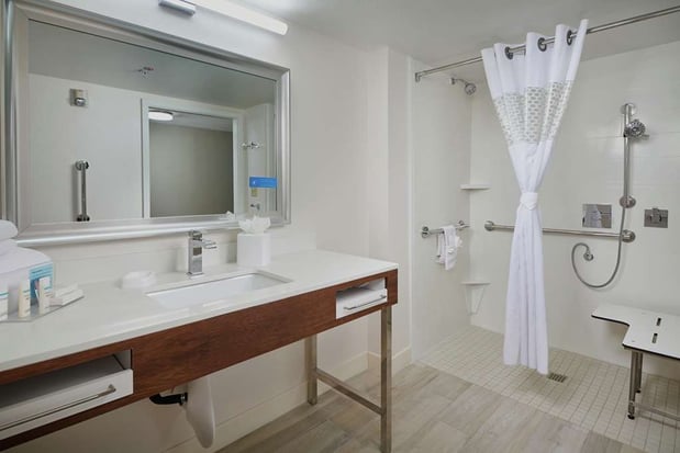 Images Hampton Inn Phoenix/Anthem