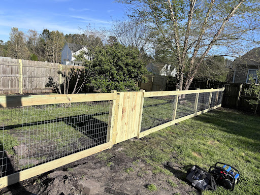 Images Element Fence Company