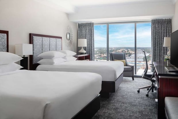 Images Amway Grand Plaza, Curio Collection by Hilton