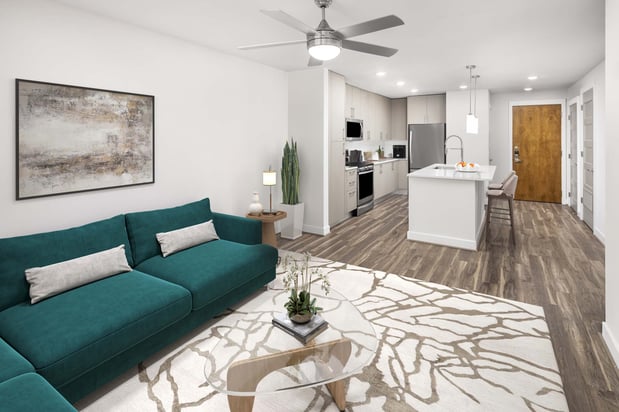 Images Camden Washingtonian Apartments