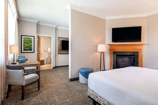Images Best Western Plus Waterbury - Stowe