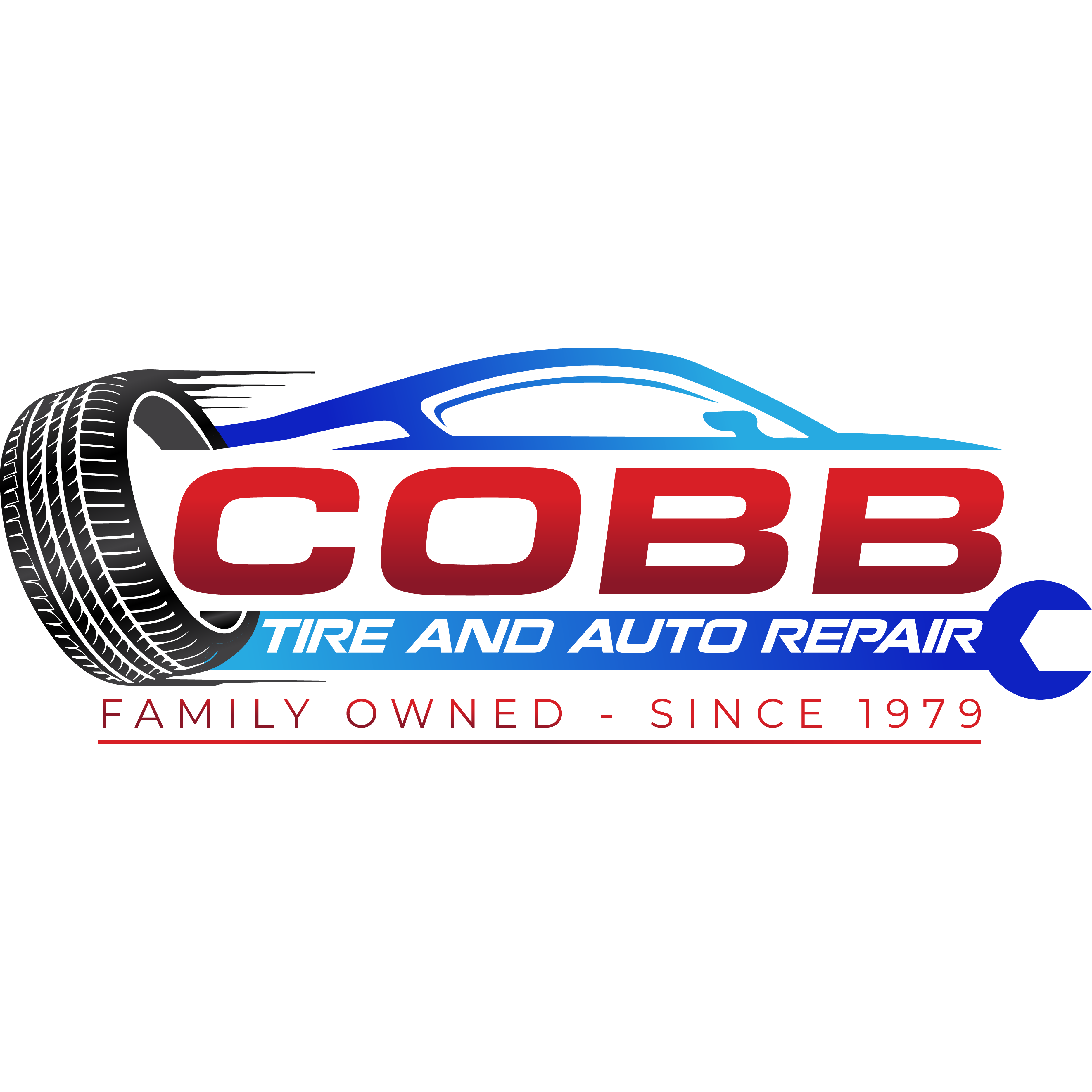 Cobb Tire and Auto Repair