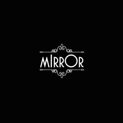 Mirror Speakeasy Logo