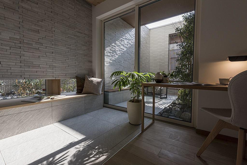 Images ダイワハウス奈良展示場