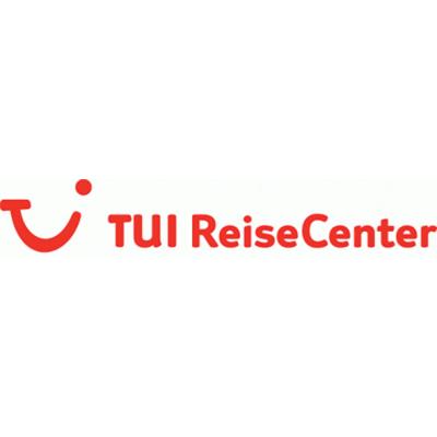 TUI ReiseCenter in Cham - Logo