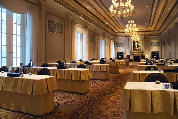Images Palmer House a Hilton Hotel