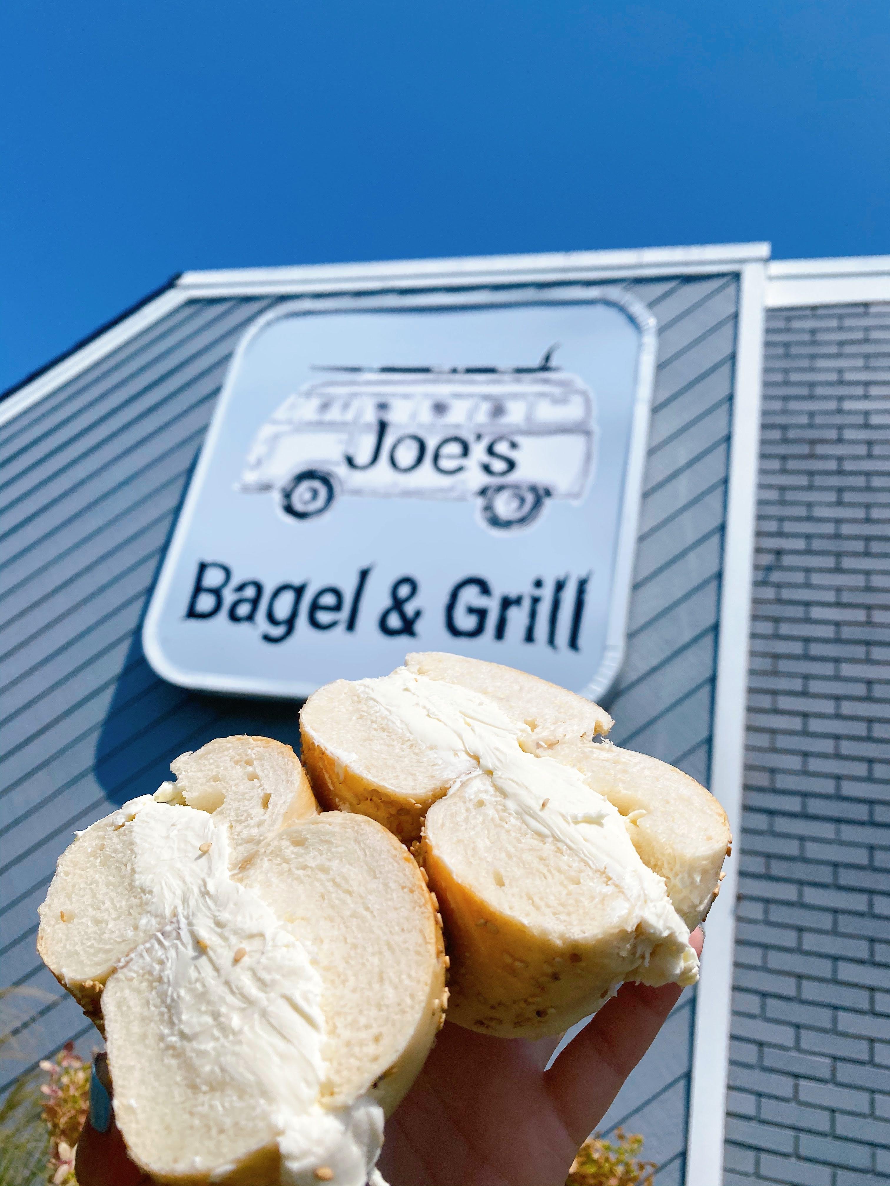 Image 13 | Joe's Bagel and Grill