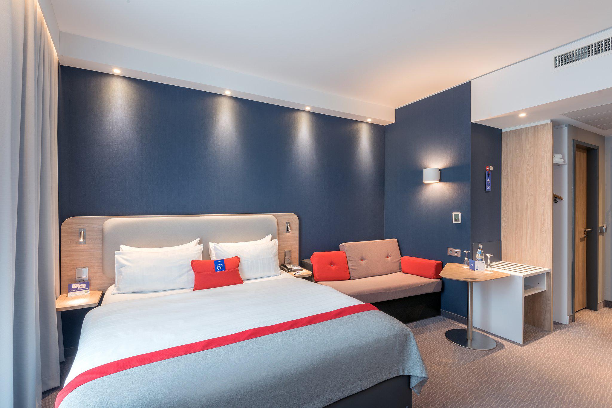 Fotos - Holiday Inn Express Siegen by IHG - 21