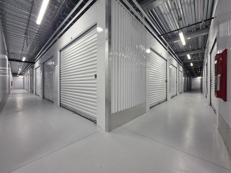 Interior Units 