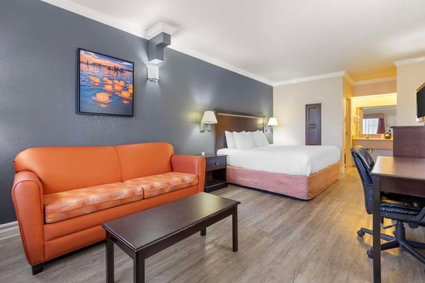 Images Best Western Anthony/West El Paso