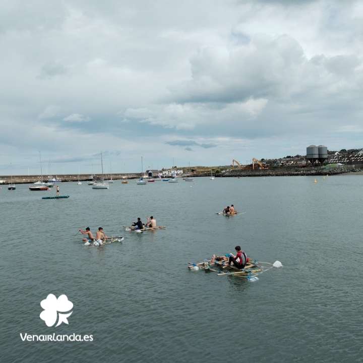 Images Ven a Irlanda