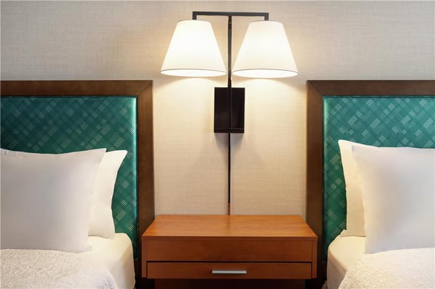 Images Hampton Inn Deadwood at Tin Lizzie Gaming Resort