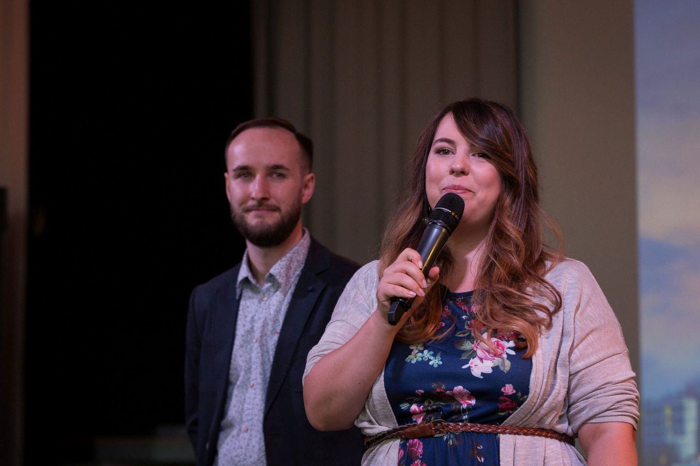 Team Fuchß - Freie Redner für Trauung & Trauer, Dammstr. 5 in Bretzfeld