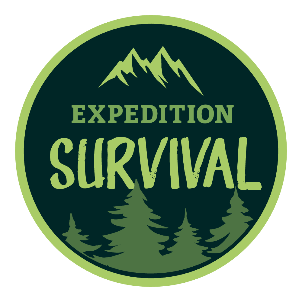Expedition Survival Logo