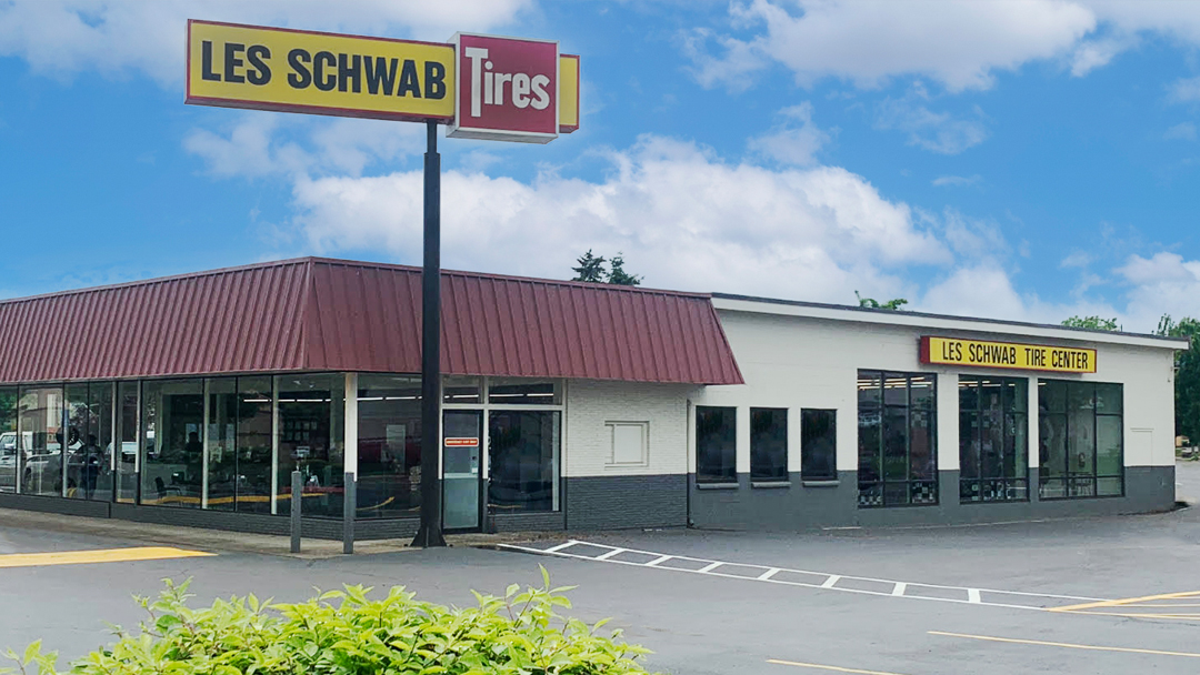 Les Schwab Tire Center