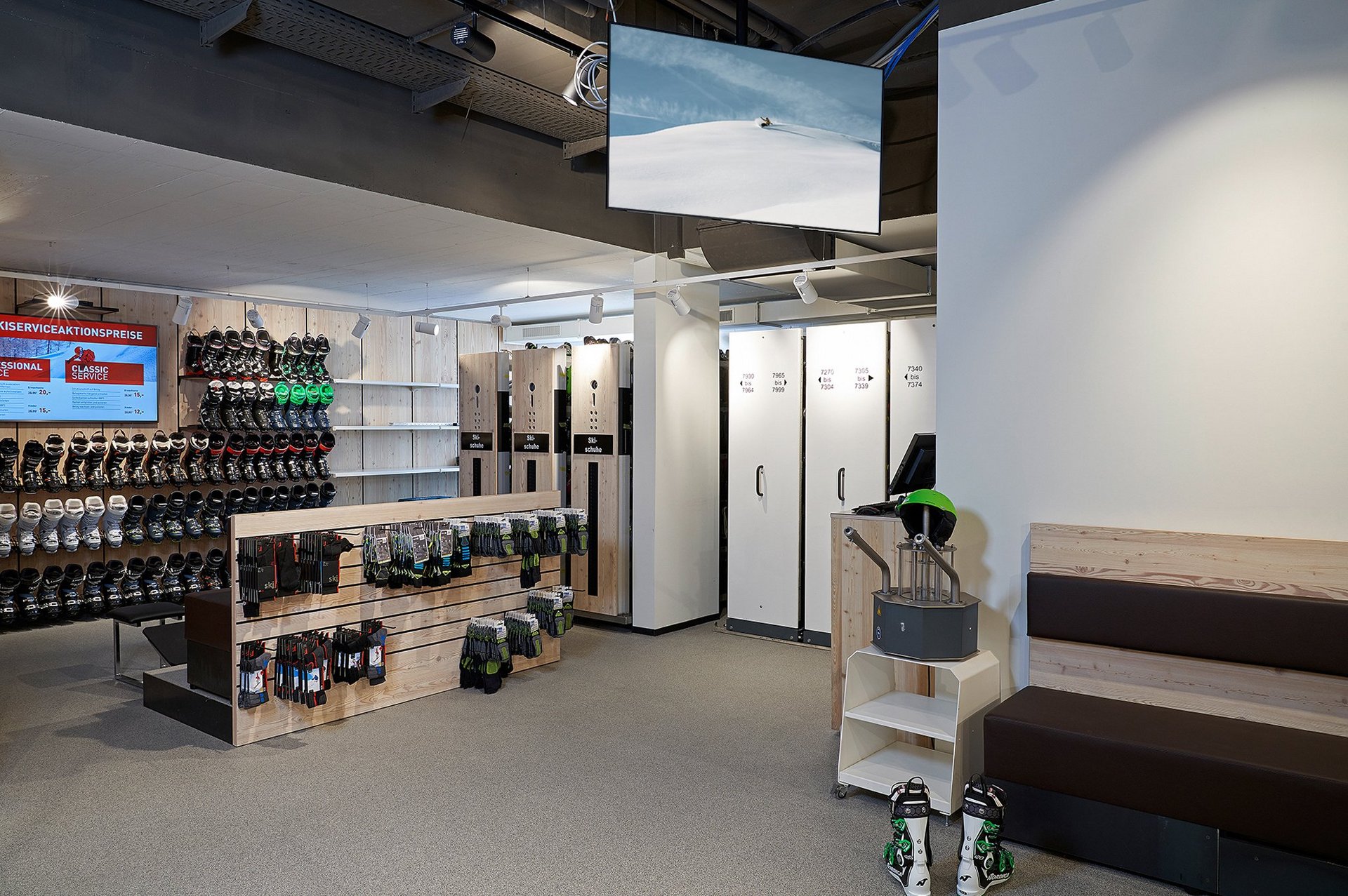 Bild 3 von MONTANA technology for wintersports GmbH