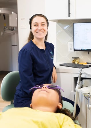 Images Little Bee's Pediatric Dentistry