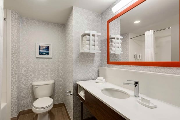 Images Hampton Inn Waynesboro/Stuarts Draft