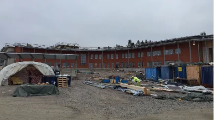 Images Sähkö-Jore Oy