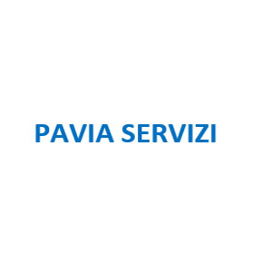 Pavia Servizi Logo