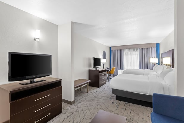 Images Holiday Inn Express & Suites Charleston NW - Cross Lanes by IHG