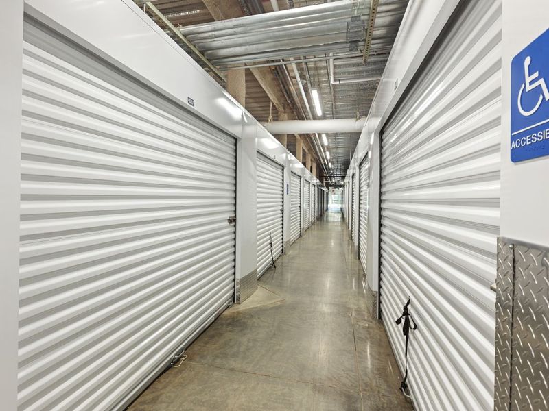 Interior Units - Extra Space Storage at 6-54 Greenwich St, Hempstead, NY 11550