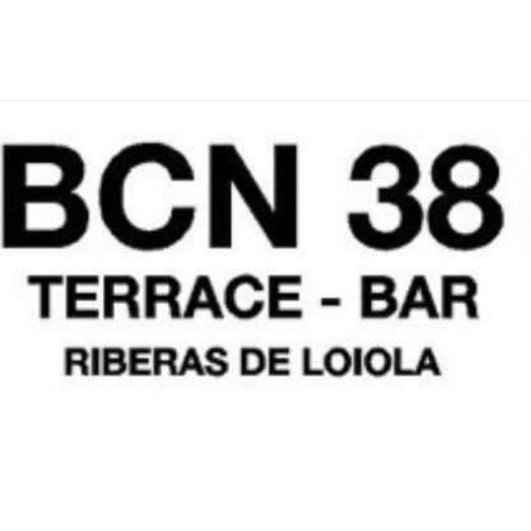 BCN 38 Donostia - San Sebastián