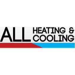 All Heating and Cooling Logo