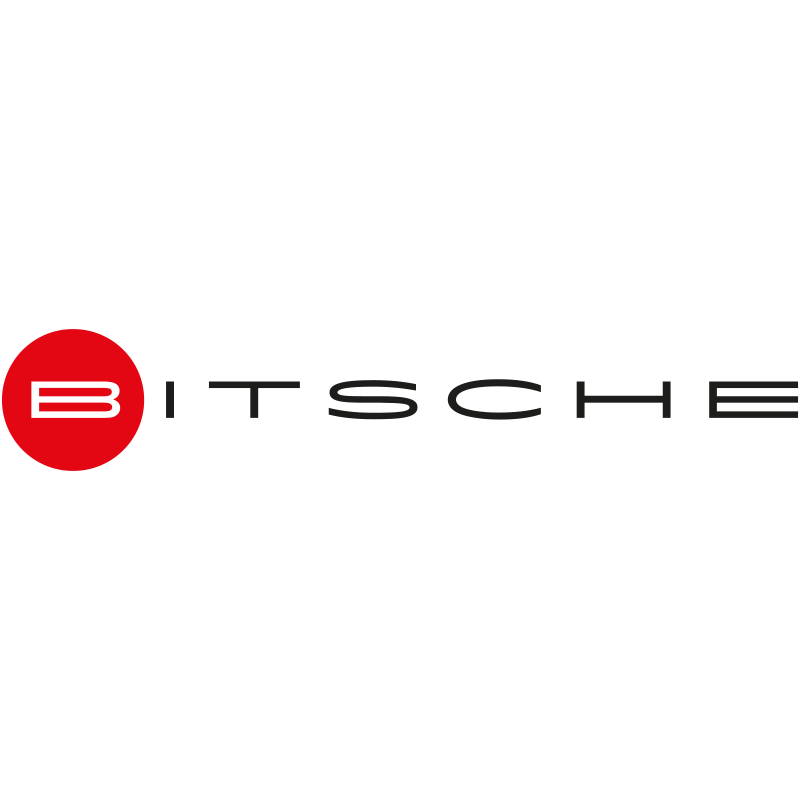 Bitsche Optik GmbH - Augenoptik und Hörakustik - Logo