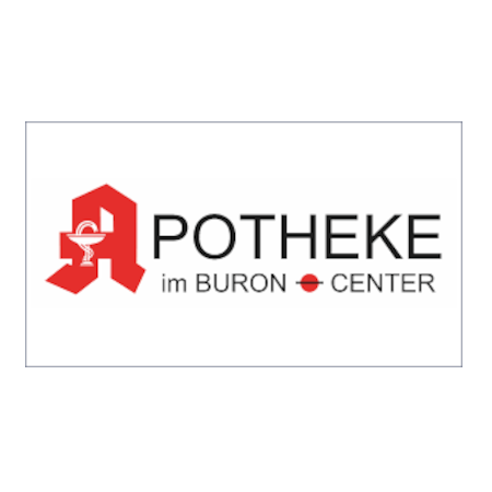 Apotheke im Buron-Center in Kaufbeuren