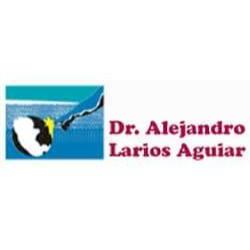 Dr. Alejandro Larios Aguiar Logo