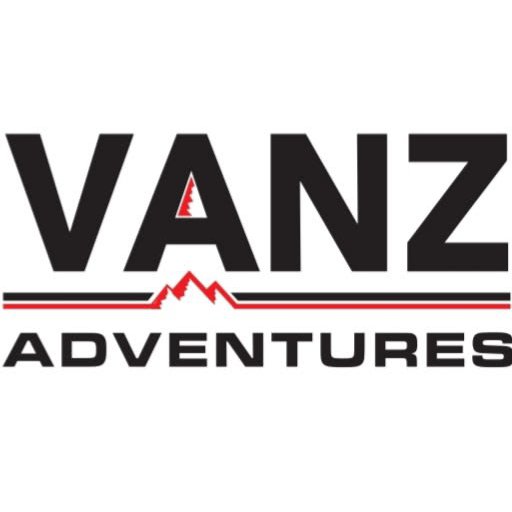 Vanz Adventures Ltd Logo