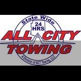 All City Towing Logo