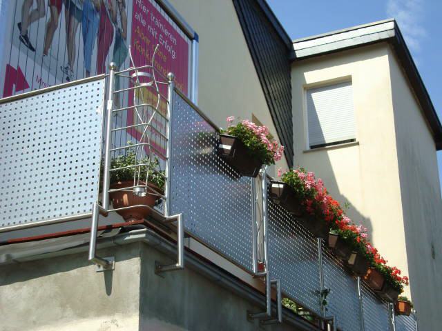 Edelstahldesign Eniz Delkic, Carl-Leverkus-Straße 20 in Langenfeld (Rheinland)