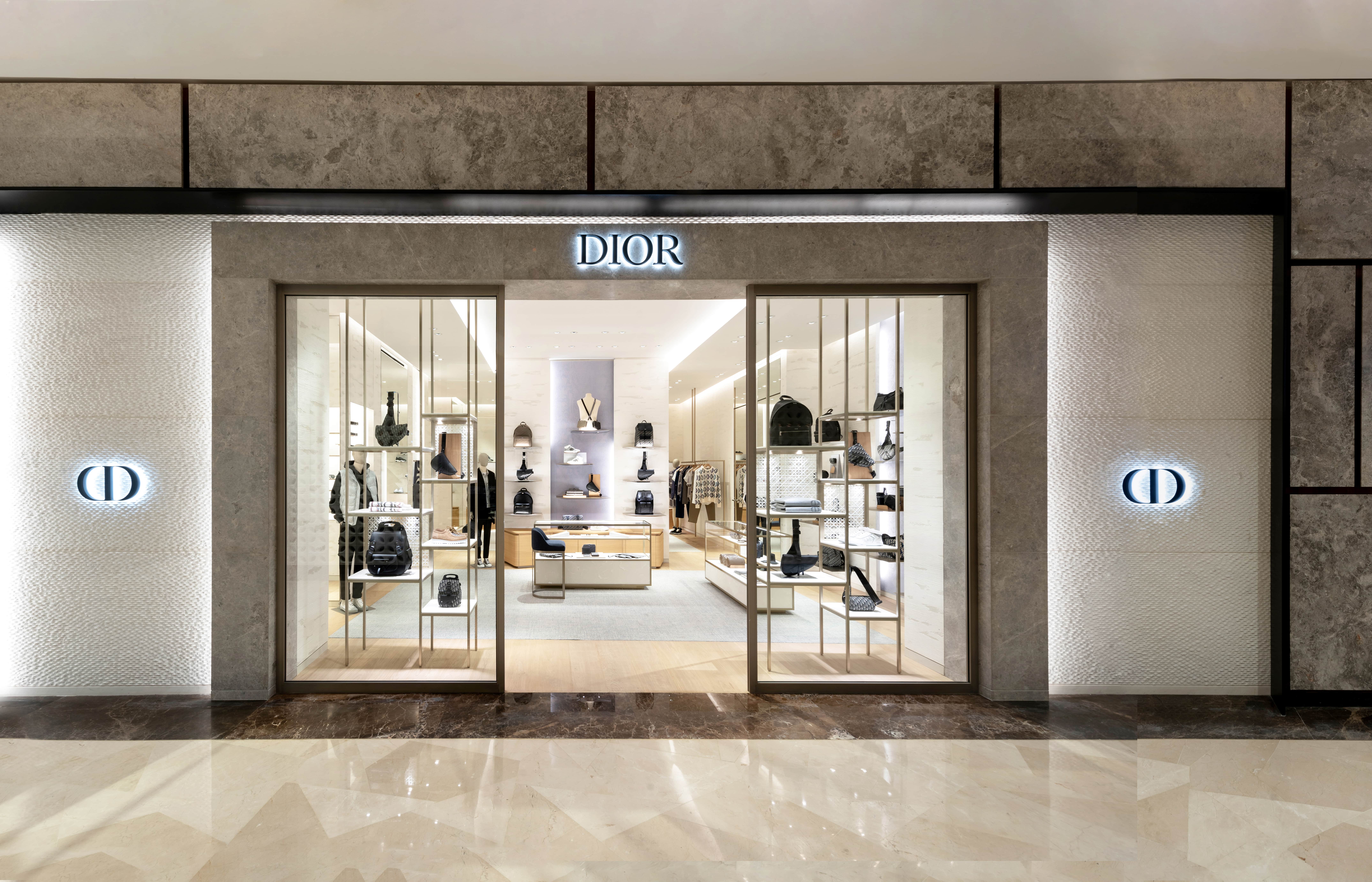 Images DIOR