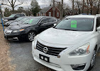Images Saferway Auto Sales