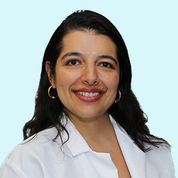 Maria S Dibner