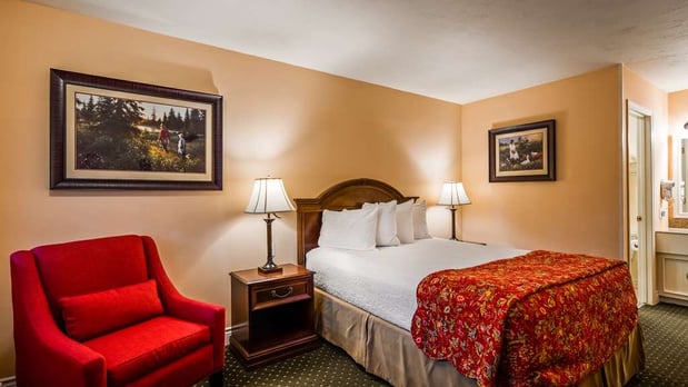 Images Best Western Country Lane Inn