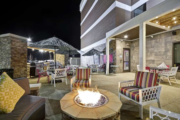 Images Home2 Suites by Hilton KCI Airport