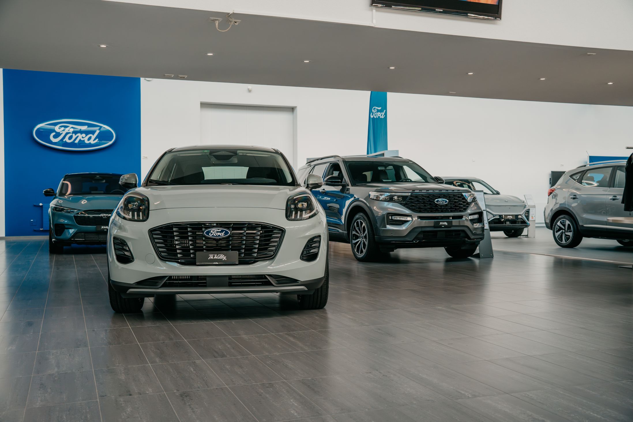 Bilder Th. Willy Bern-Bümpliz